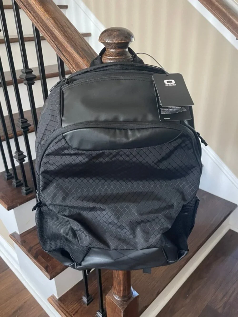 OGIO Basis Backpack 25L for 15